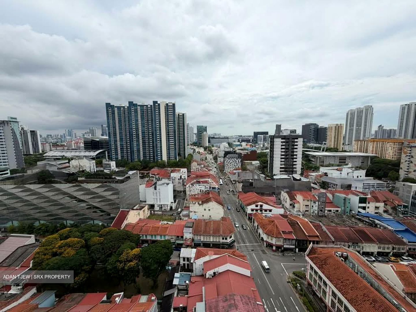 Blk 642 Rowell Road (Central Area), HDB 4 Rooms #547047141